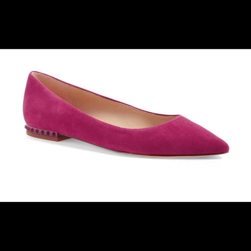 Sam Edelman flats